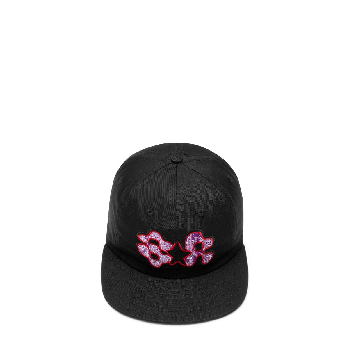 Stray Rats Headwear BLACK / O/S UNITY CAP