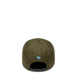 Stray Rats Headwear GREEN / O/S UNITY CAP