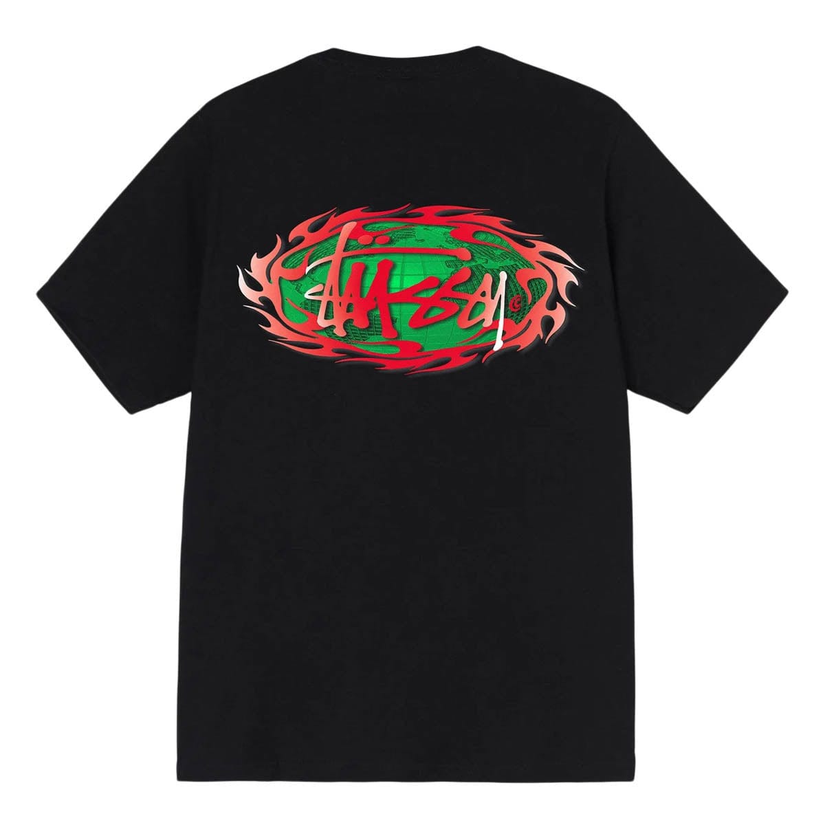 Stussy Atmosphere outlets Tee