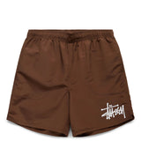 Stüssy Shorts BIG BASIC WATER SHORT