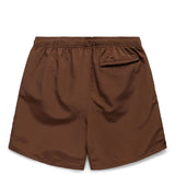 Stüssy Shorts BIG BASIC WATER SHORT