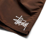 Stüssy Shorts BIG BASIC WATER SHORT