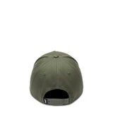 Stüssy Headwear LIGHT OLIVE / O/S BIG STOCK POINT CROWN CAP