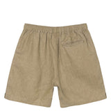 Stussy MENS APPAREL - Mens Shorts BOXY LINEN SHORT