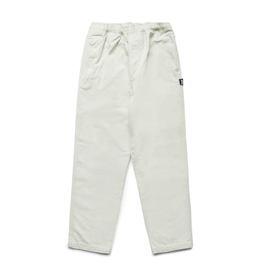 Stüssy Bottoms BRUSHED BEACH PANT