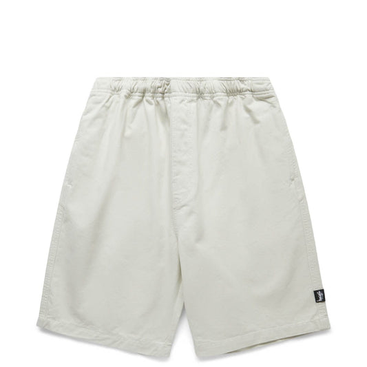 Stüssy Bottoms BRUSHED BLEACH SHORT