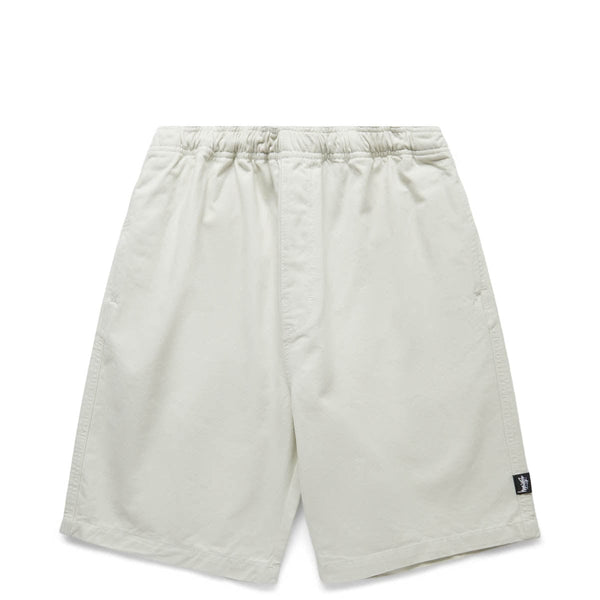 BRUSHED BLEACH SHORT BONE | Bodega
