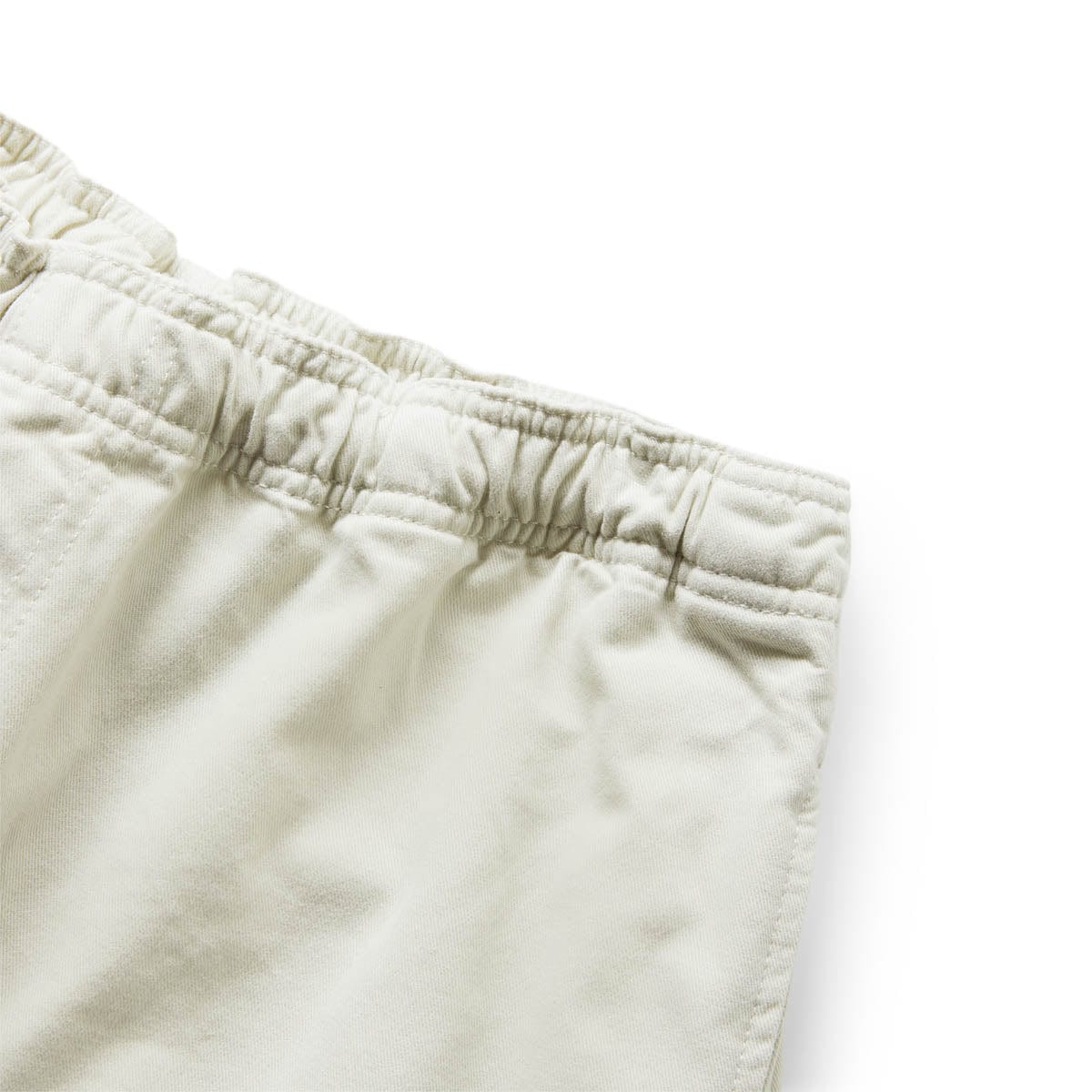 Stüssy Bottoms BRUSHED BLEACH SHORT