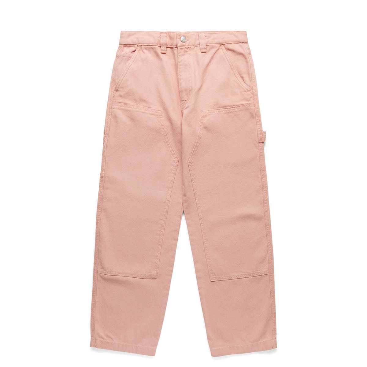 Stüssy Bottoms CANVAS WORK PANT