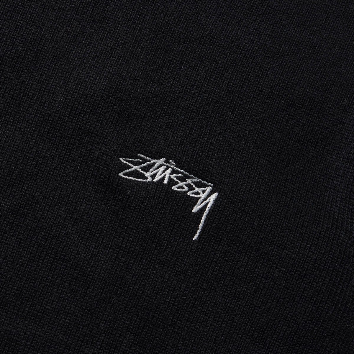 Stüssy Hoodies & Sweatshirts CARE LABEL SWEATER