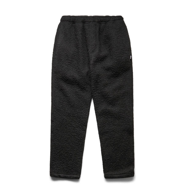 CASENTINO WOOL BEACH PANT