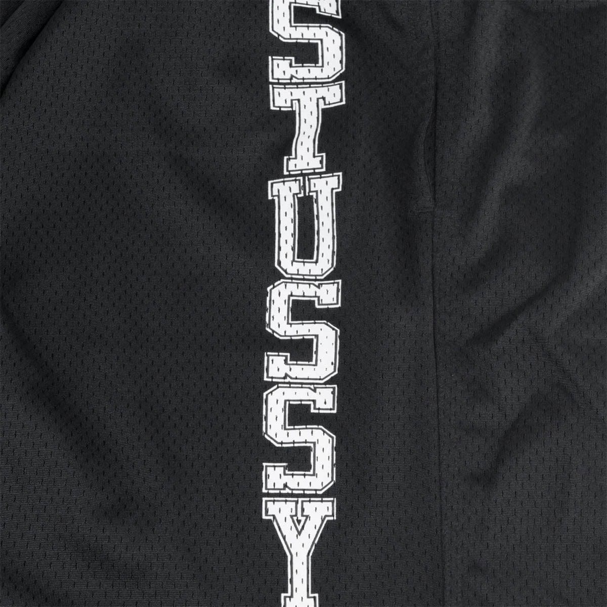 Stüssy Shorts COLLEGIATE MESH SHORT