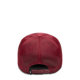 Stüssy Headwear RED / O/S CORDUROY TRUCKER CAP