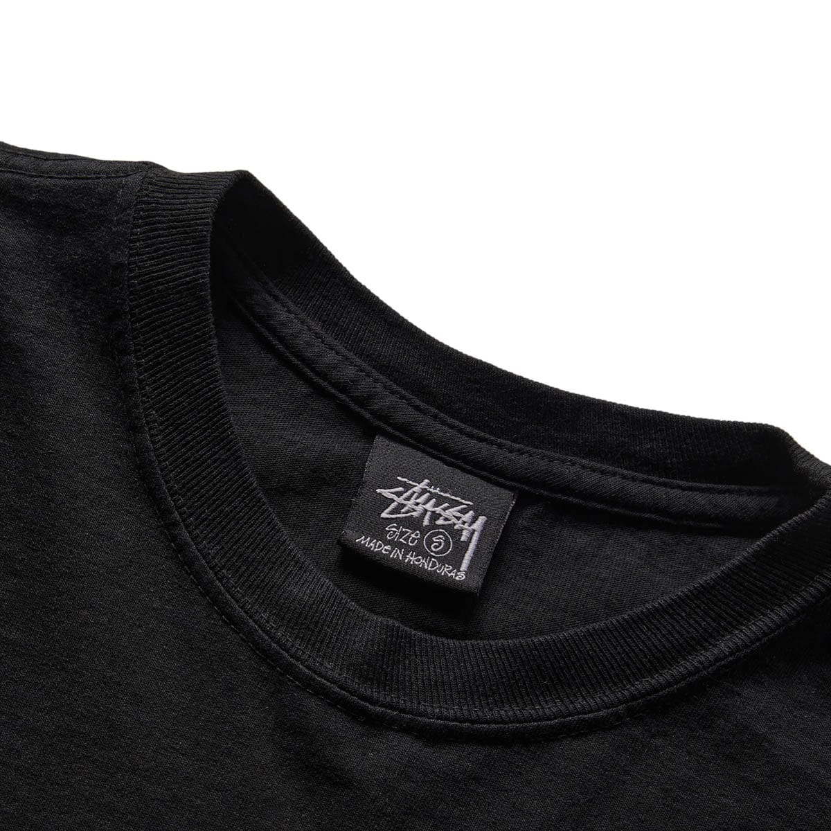 Stüssy T-Shirts DICE PIGMENT DYED T-SHIRT