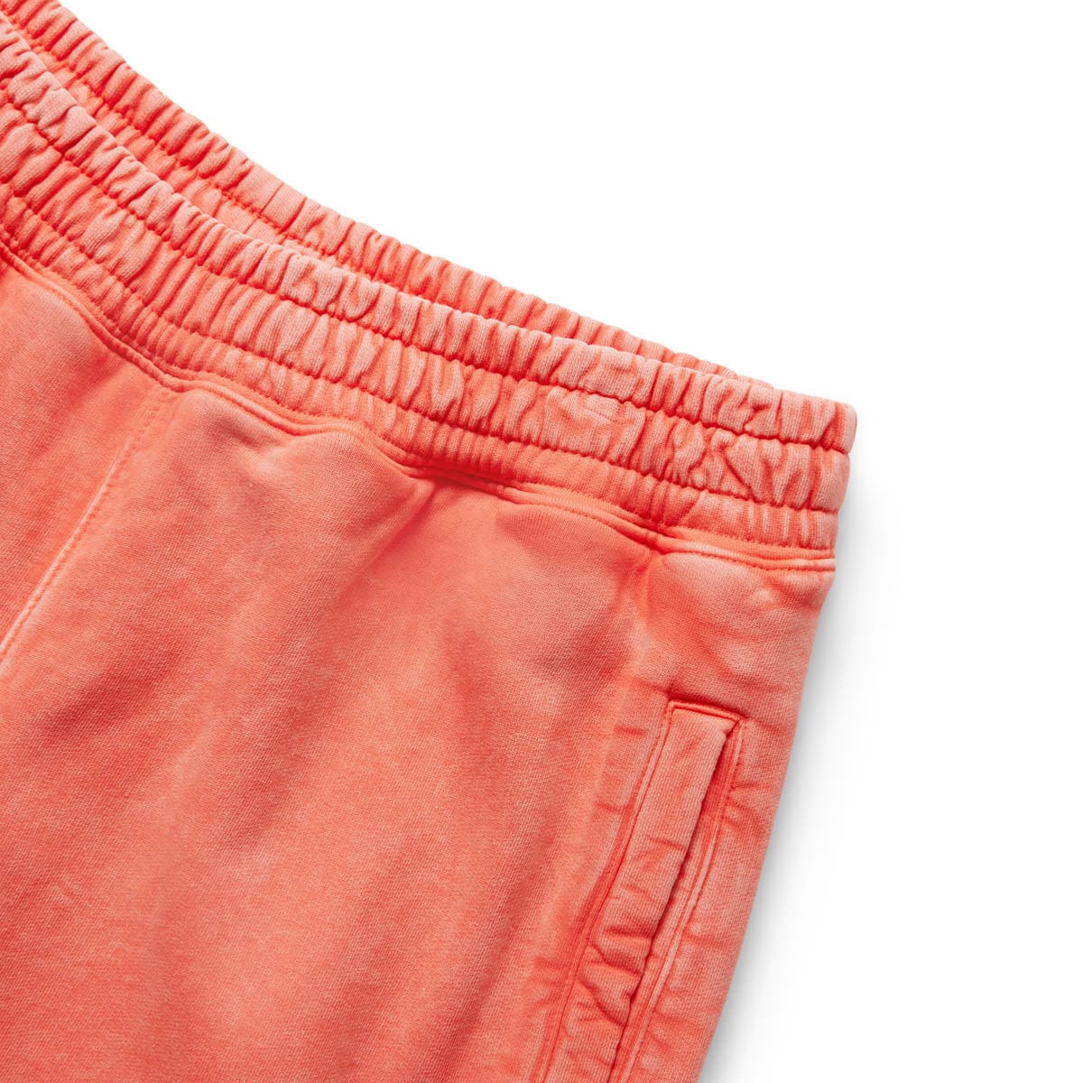 DYED STUSSY DESIGNS PANT CORAL | Bodega