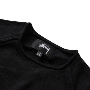 Stüssy Knitwear EXPOSED SEAM SWEATER