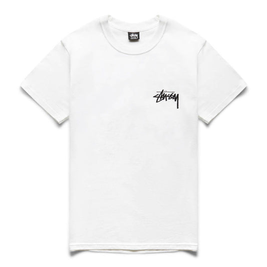 Stüssy T-Shirts FUZZY DICE TEE