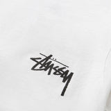 Stüssy T-Shirts FUZZY DICE TEE