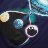 Stüssy T-Shirts GALAXY TEE