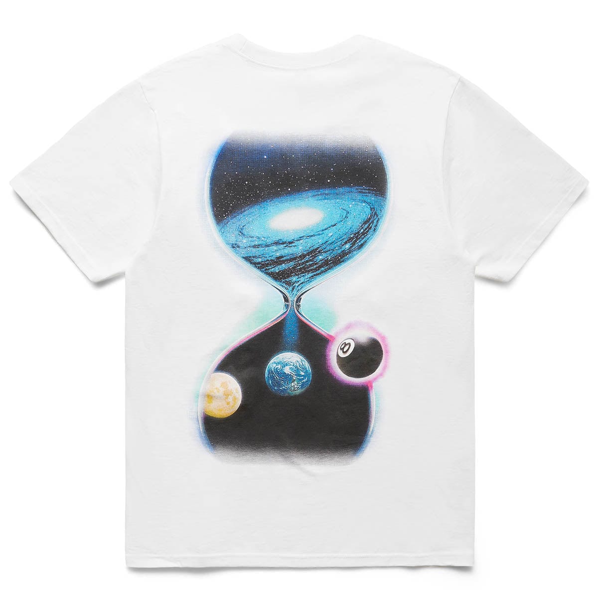 Stüssy T-Shirts GALAXY TEE