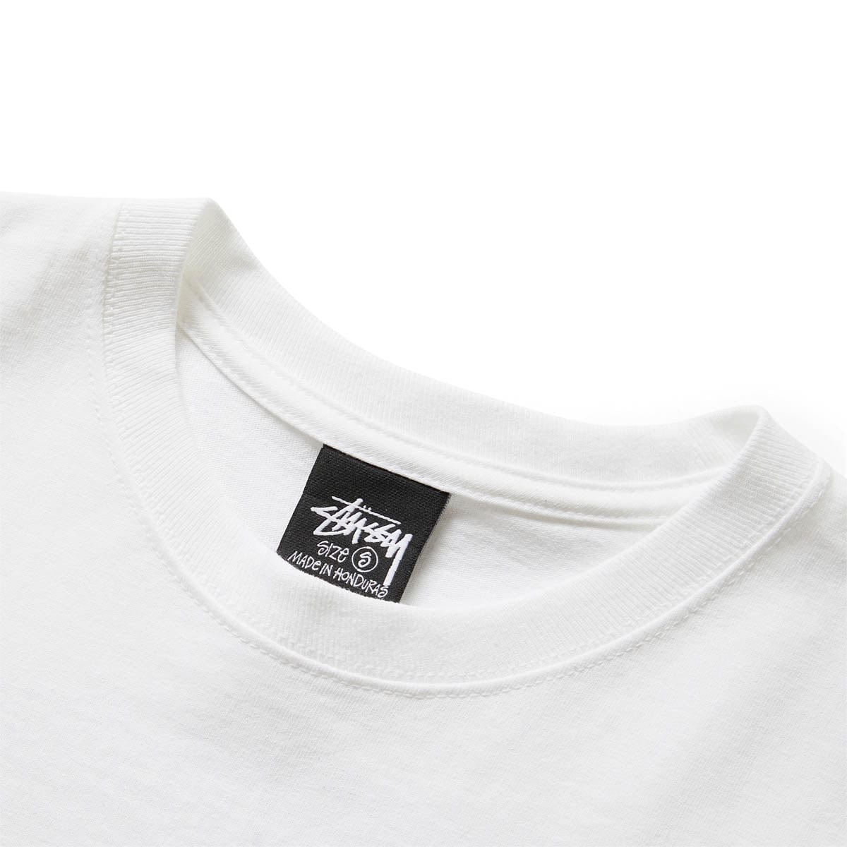 Stüssy T-Shirts GALAXY TEE