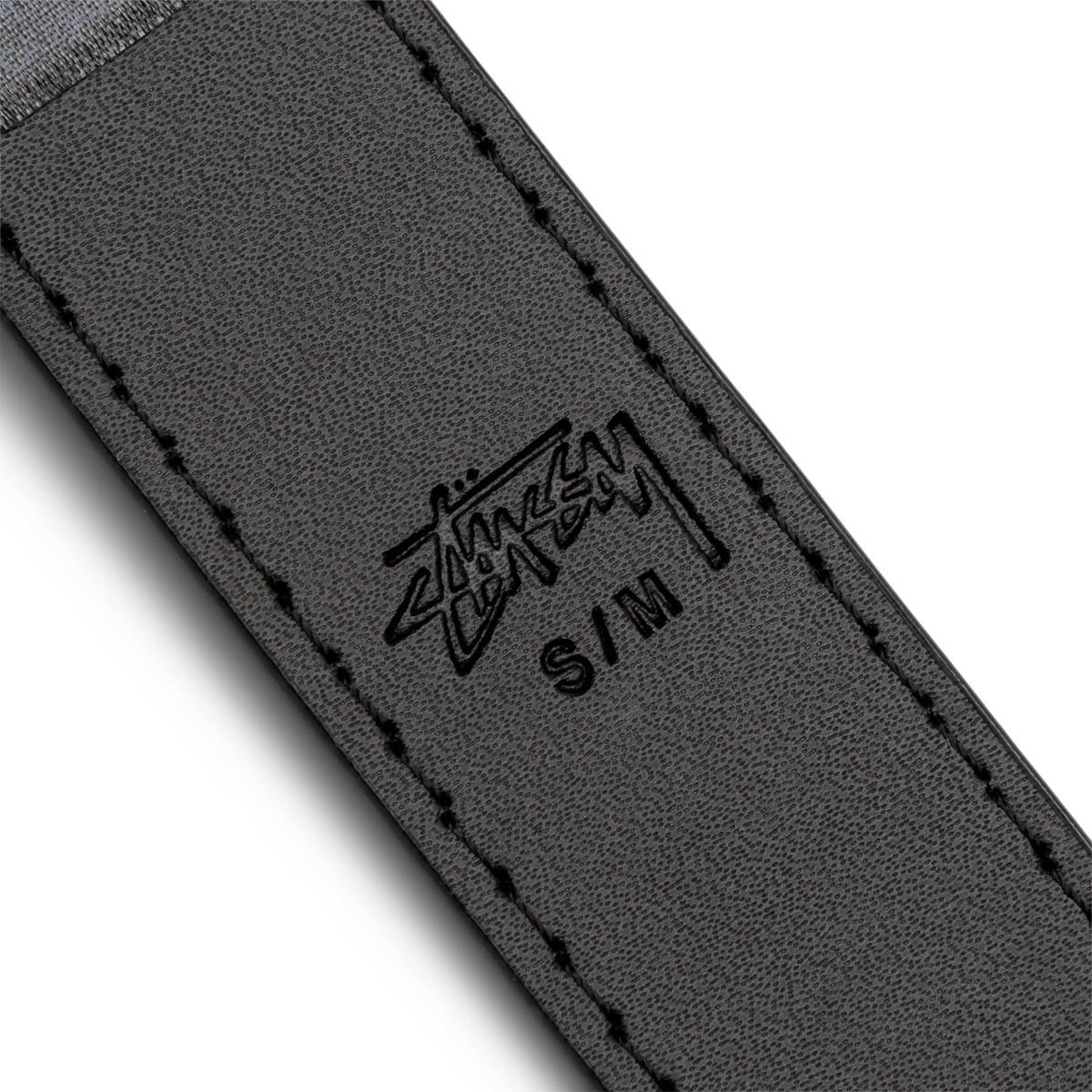 Stussy gator discount belt