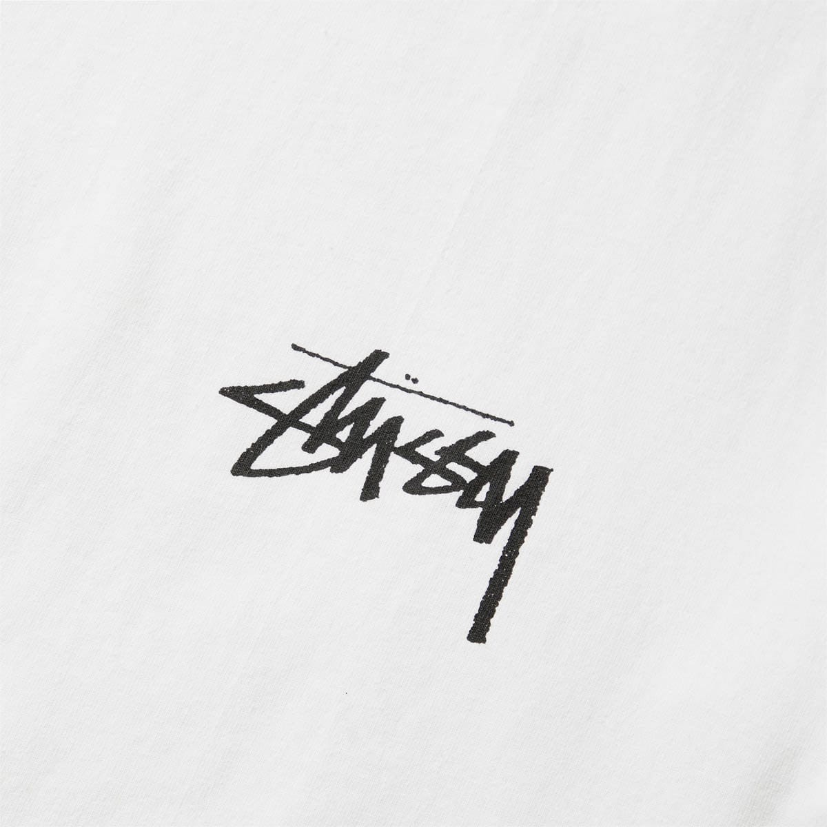 Stüssy T-Shirts HANDS LS TEE