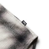 Stüssy T-Shirts HELLSHIRE PLAID SHIRT