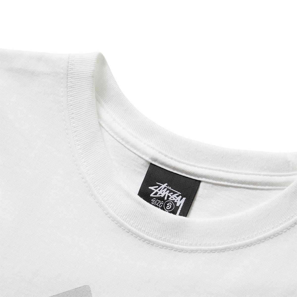 Stüssy T-Shirts HOUSE OF CARDS TEE