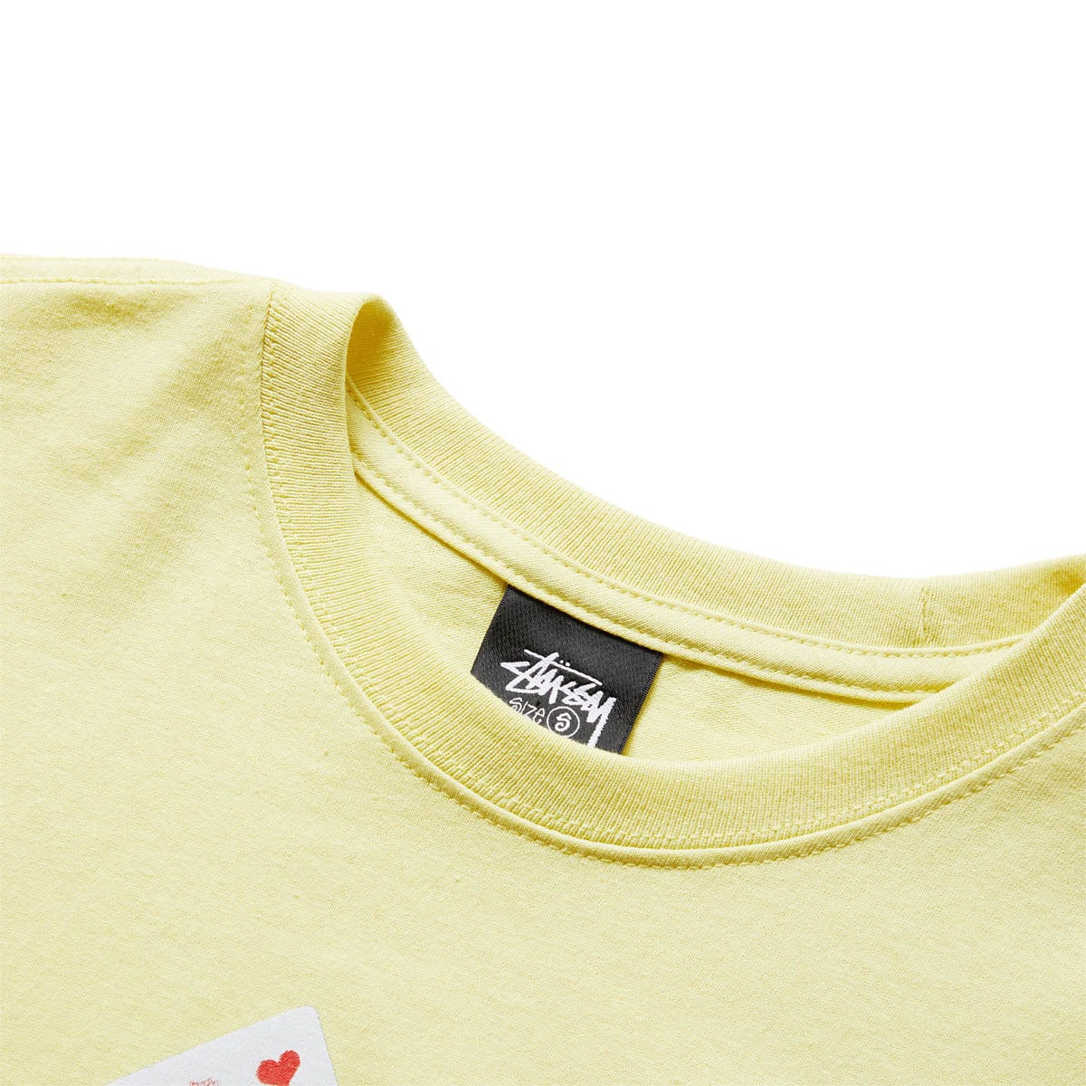 510 Spiders Tee- Yellow - Oakland Spiders