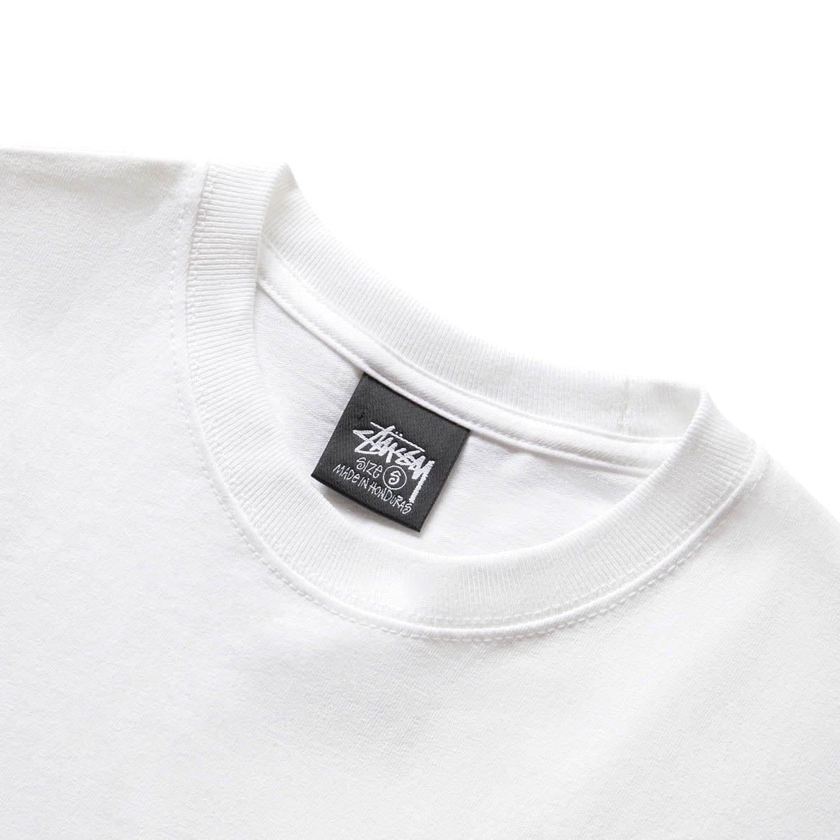 Stüssy T-Shirts INTERNATIONAL TEE