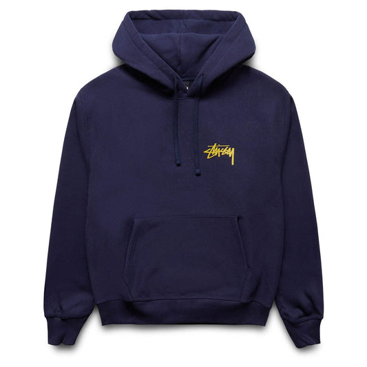 Stüssy Hoodies & Sweatshirts IST LION HOODIE