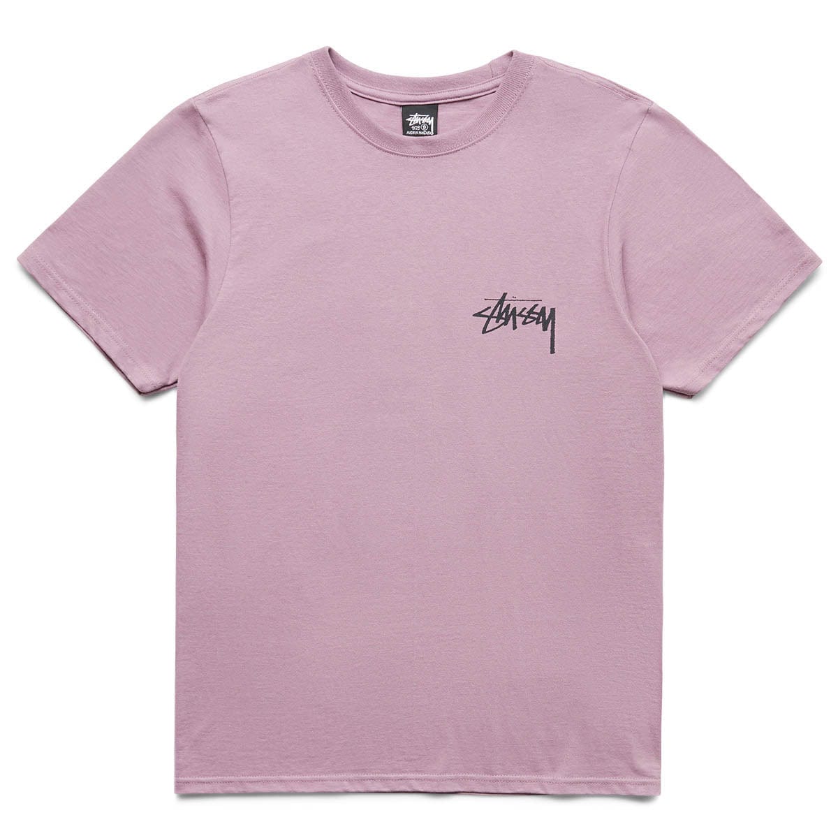 Stussy T-Shirts IST LION TEE