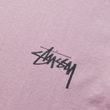 Stussy T-Shirts IST LION TEE