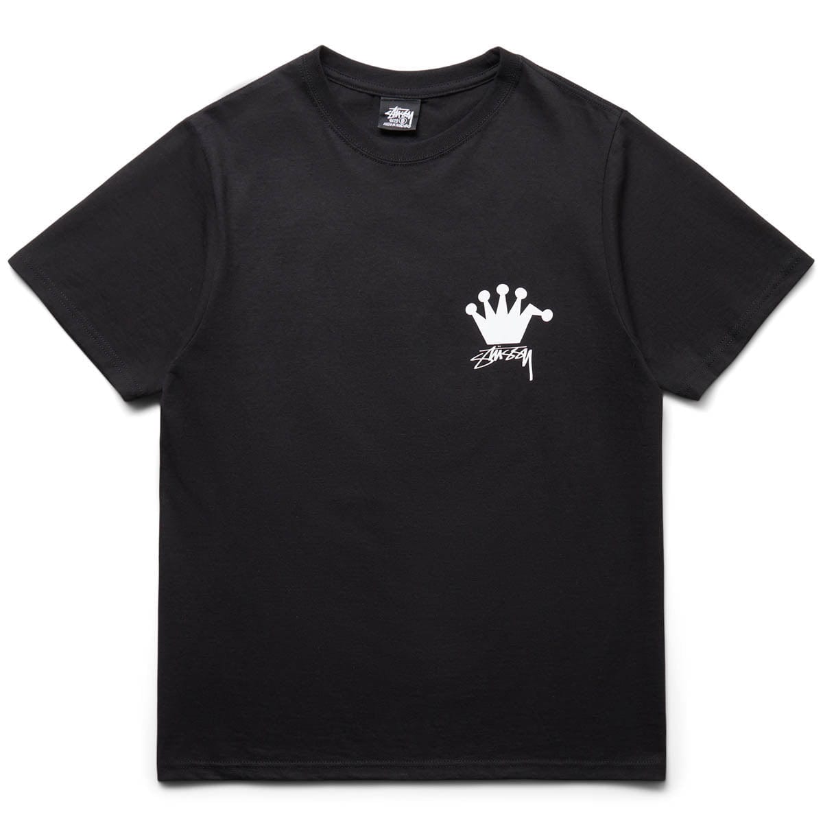 Bodega Store T-Shirts LB CROWN TEE