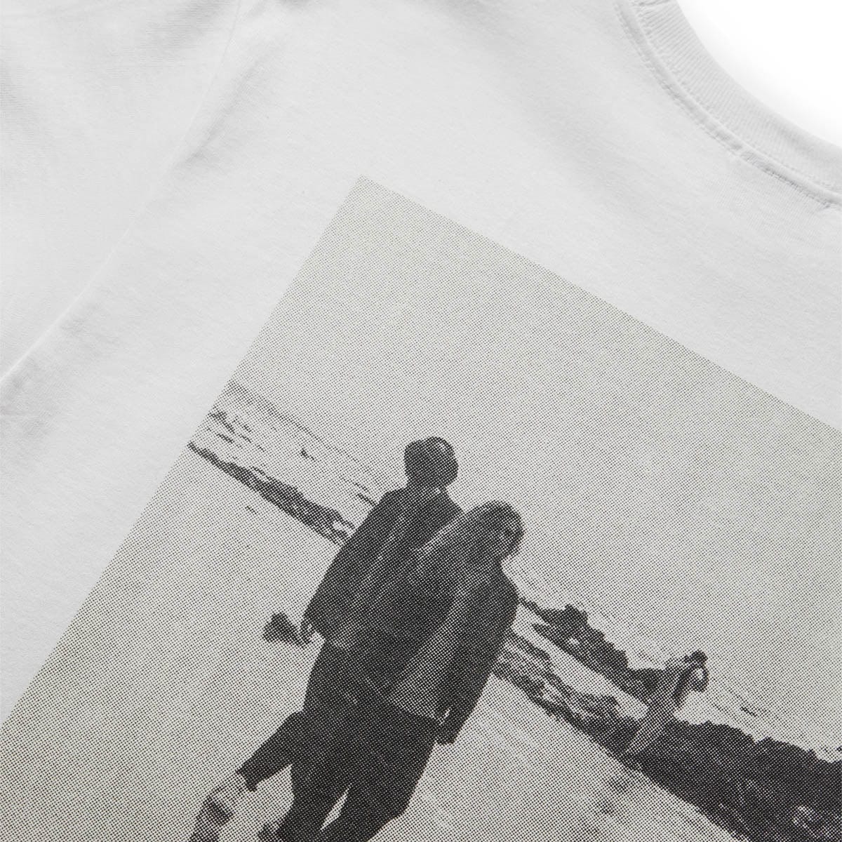 low tide tee stussy