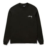 Stüssy T-Shirts LS THERMAL