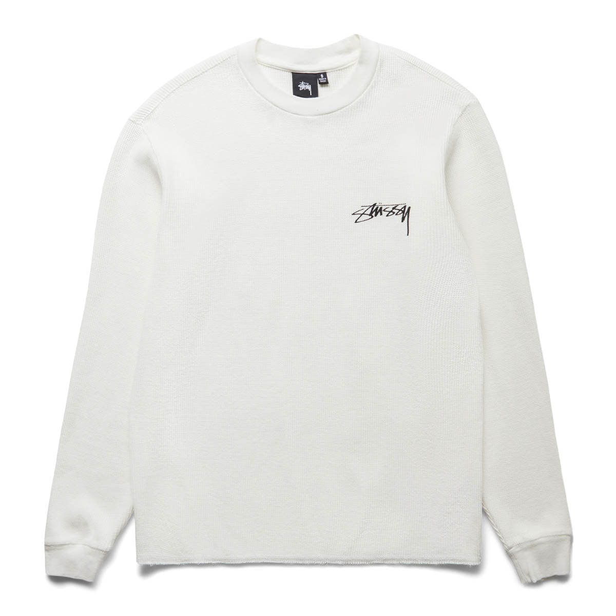 Stussy Corp. Tee White – Bodega