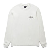 Stüssy T-Shirts LS THERMAL