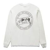 Stüssy T-Shirts LS THERMAL