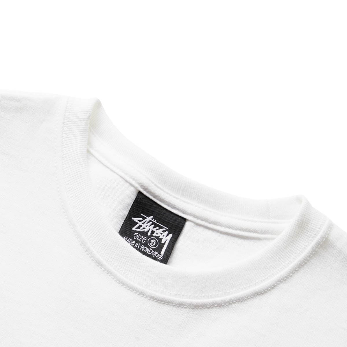 Stüssy T-Shirts MARTINI TEE