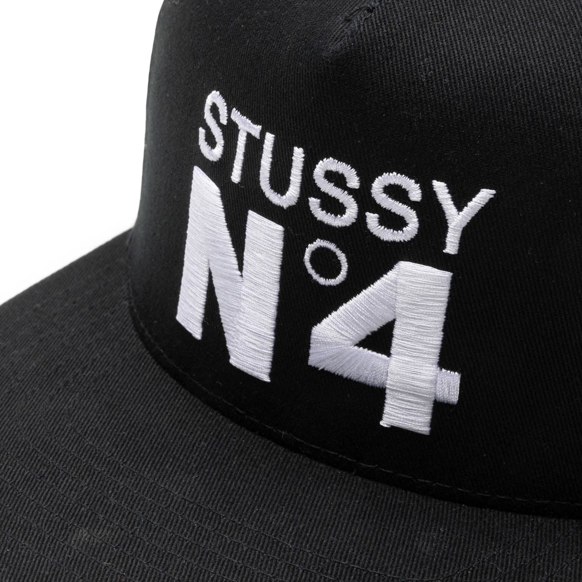 STUSSY BIG LEAGUE POINT CROWN CAP | nate-hospital.com