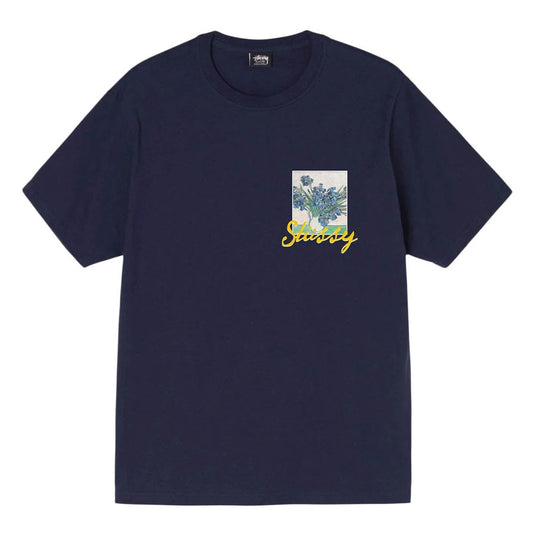 Stüssy T-Shirts POST MODERNISTS TEE