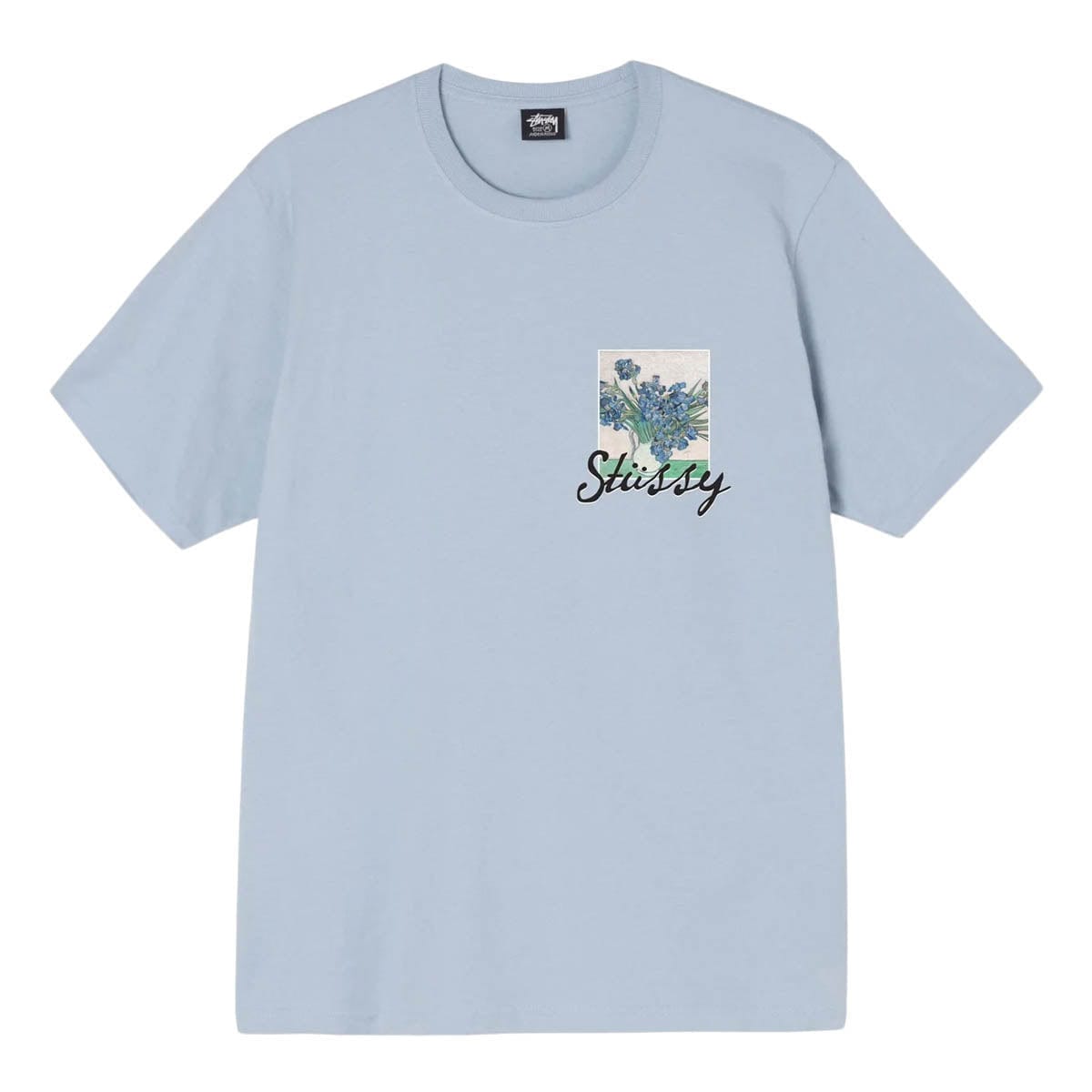 Stüssy T-Shirts POST MODERNISTS TEE