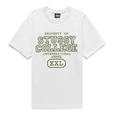 Stüssy T-Shirts PROPERTY OF T-SHIRT