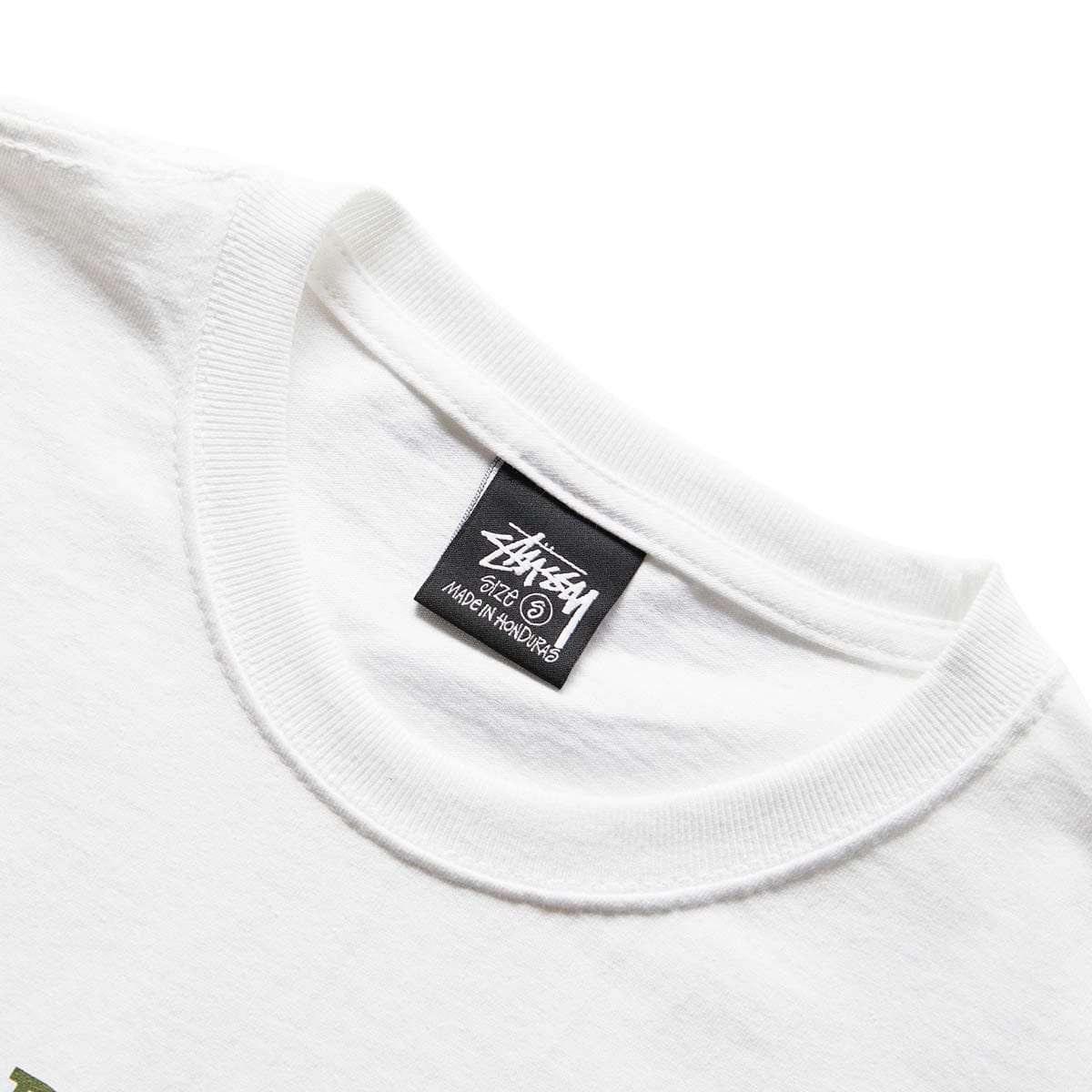 Stüssy T-Shirts PROPERTY OF T-SHIRT