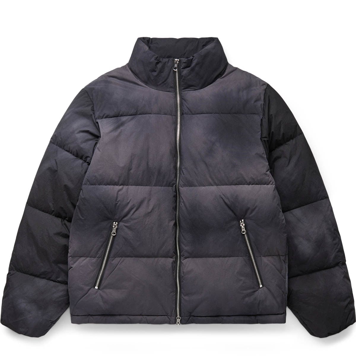 Stüssy Outerwear RECYCLED NYLON DOWN PUFFER