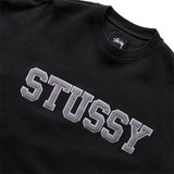 Stüssy Hoodies & Sweatshirts RELAXED OVERSIZED CREWNECK