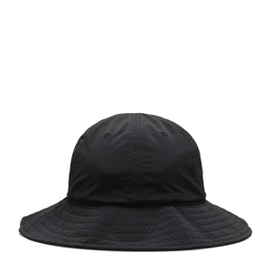 Stüssy Headwear REVERSIBLE NYLON TRAIL BUCKET