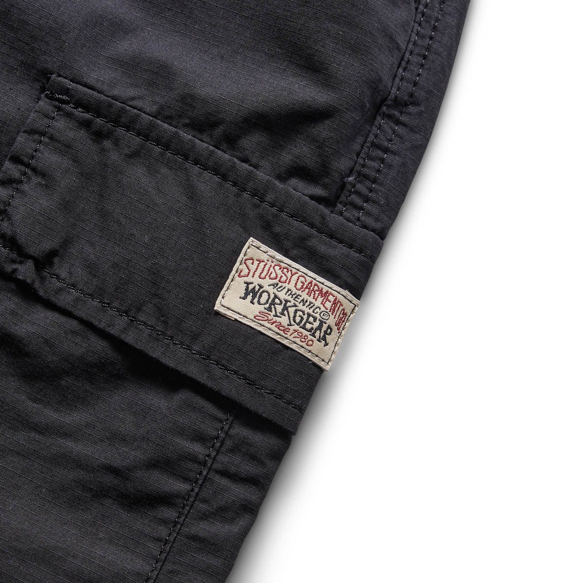 RIPSTOP CARGO BEACH PANT